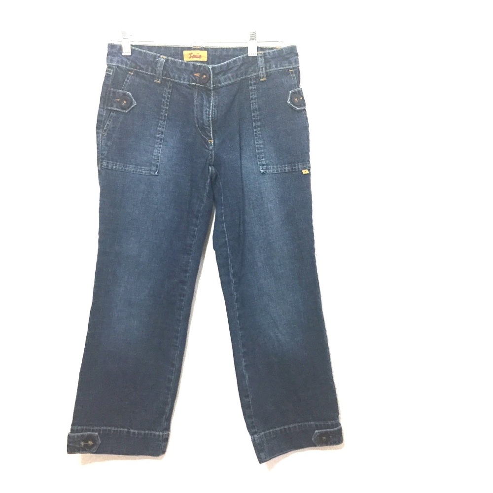 Anthropologie Louie Jeans size 4 Nwot